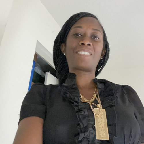 Shonte L. profile photo