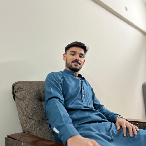 Yasir  A. profile photo