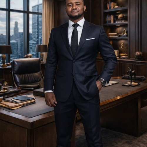 paul j. profile photo