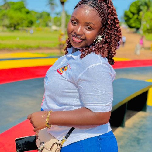 Angeline  K. profile photo