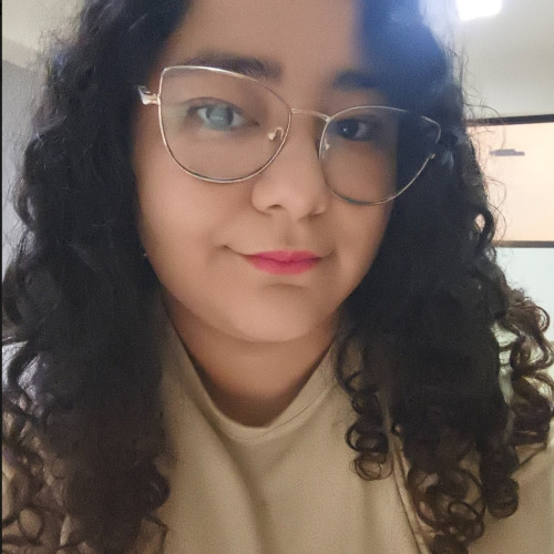Allyson V. profile photo