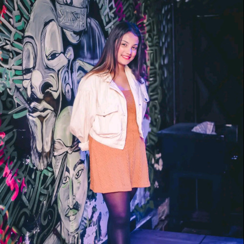 Erina D. profile photo