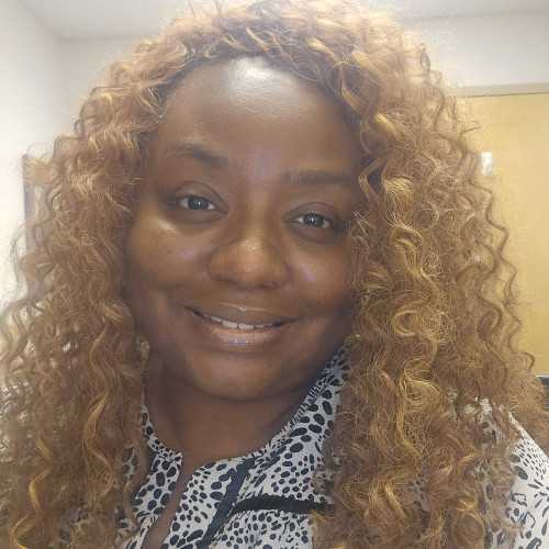 Natisha F. profile photo
