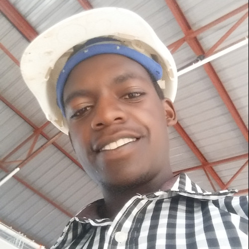 Mbabazi J. profile photo