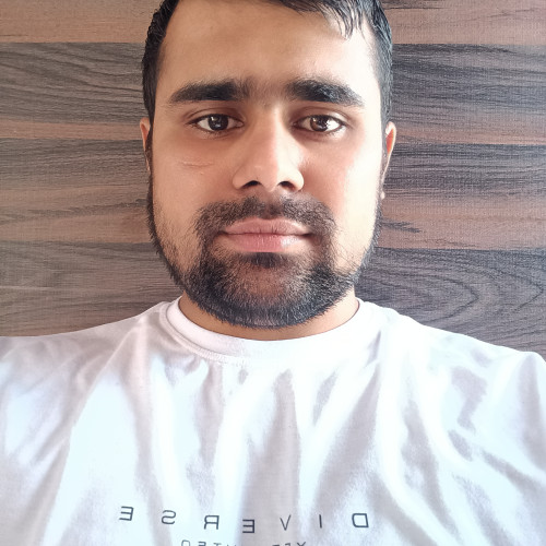 Amit J. profile photo