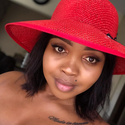 Palesa T. profile photo