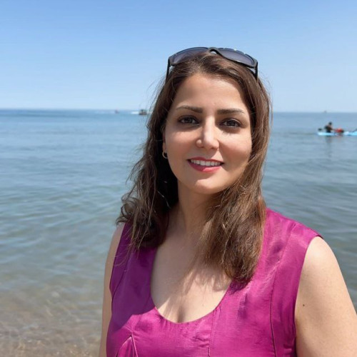 Niki S. profile photo