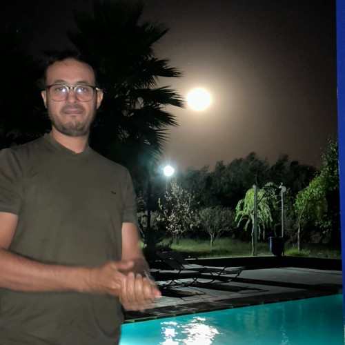 soufiane m. profile photo