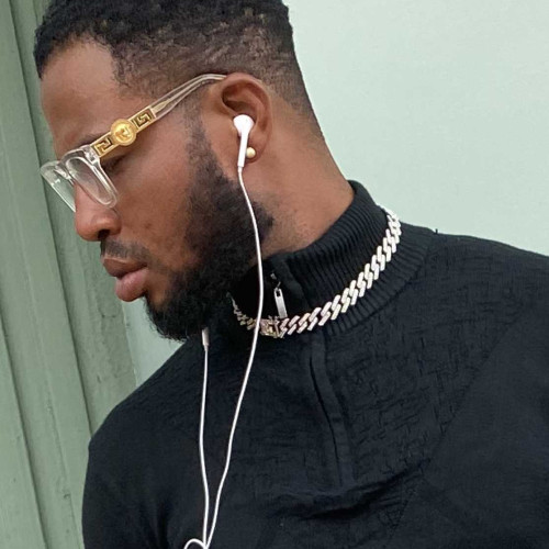 Joshua M. profile photo