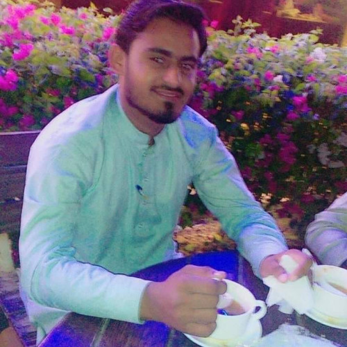 Mrsaifullah89  s. profile photo
