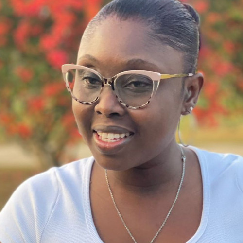 Yanique  C. profile photo