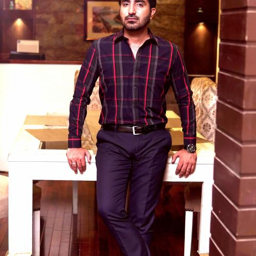 Syed Ali A. profile photo