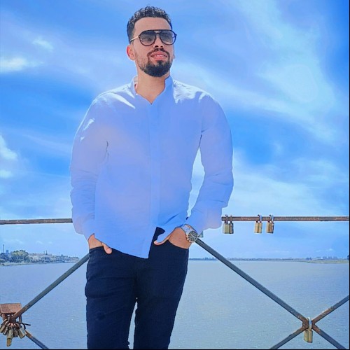 Abdo E. profile photo