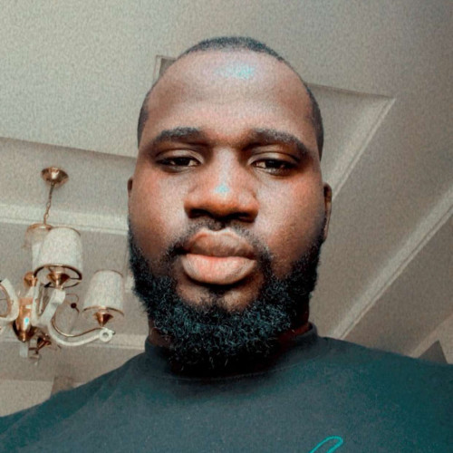 Aliu I. profile photo