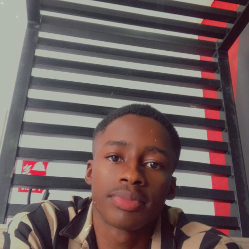 Praise  I. profile photo