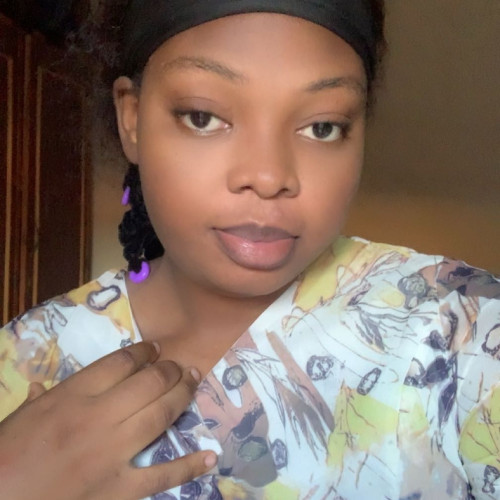 Nafissatou  A.