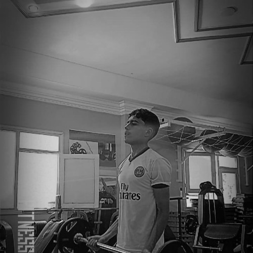 Mouad A. profile photo
