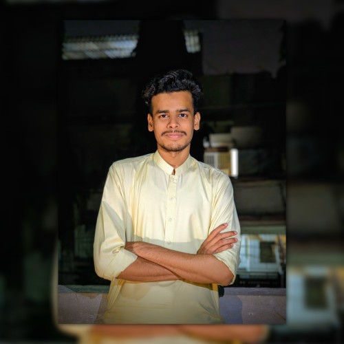 Asharib i. profile photo