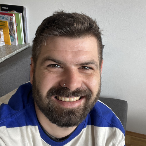 Athanas L. profile photo