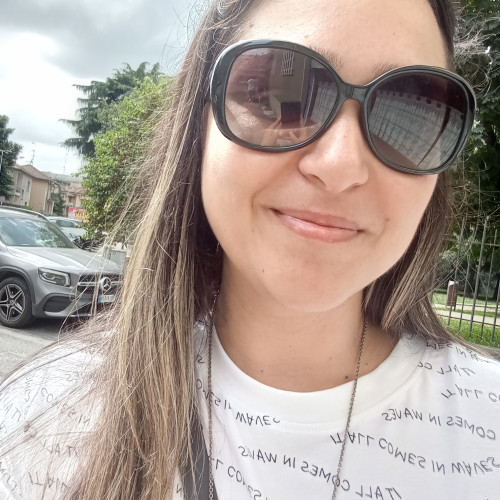 Marcela  T. profile photo