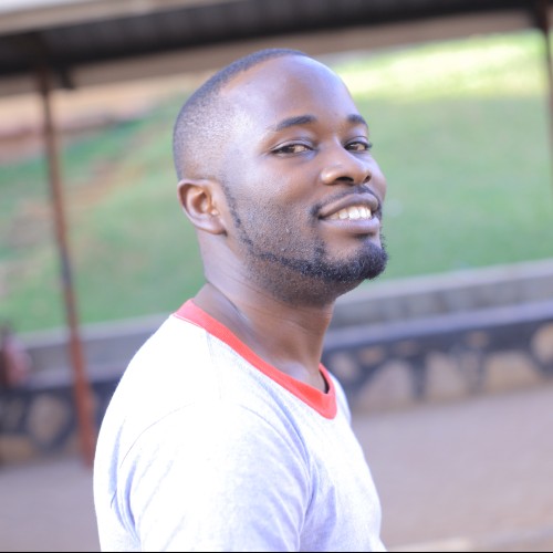 Solomon Kwagala K.
