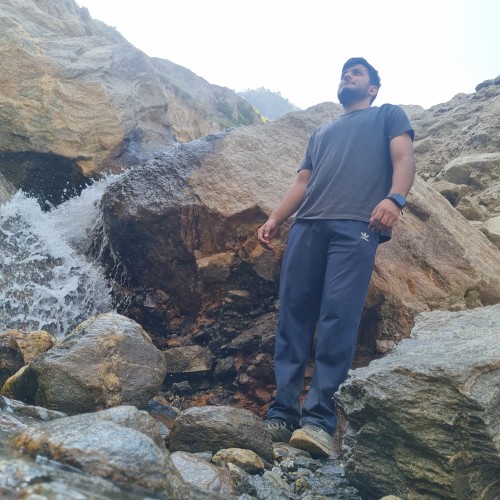 Akshit B. profile photo