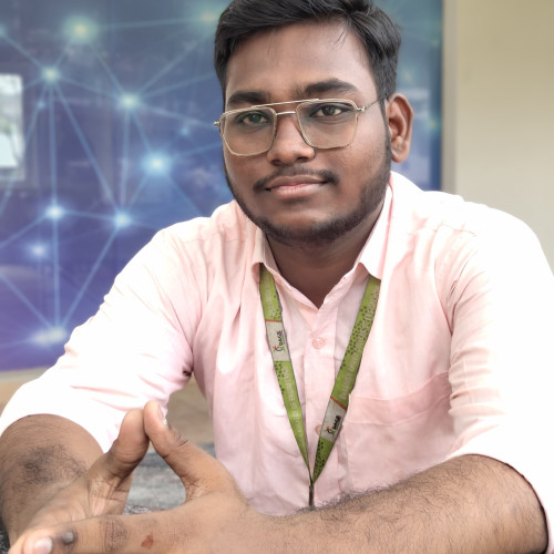 Irshad A. profile photo