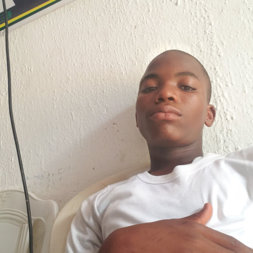 Adegoke A. profile photo