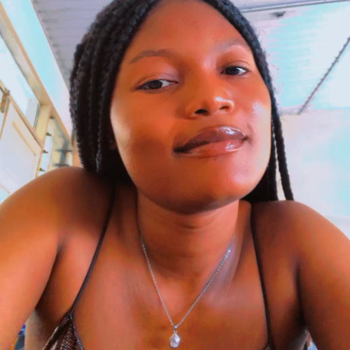 Millicent Delali K. profile photo