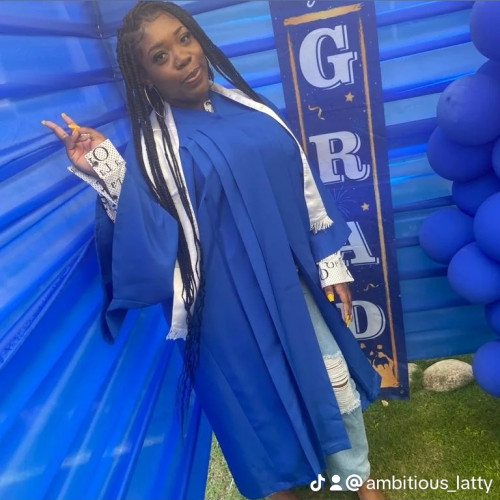 Latoya R. profile photo