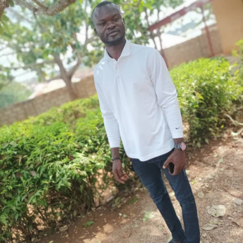 Jibolu O.