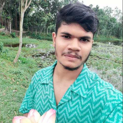 Jobaydurrahman j. profile photo