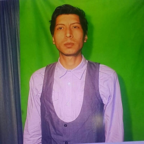Magenta  W. profile photo