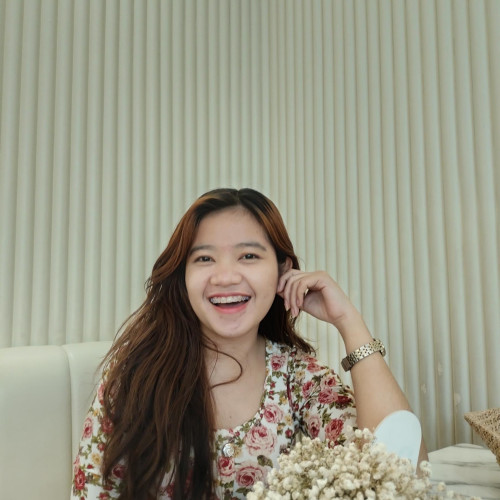 Hazel Joy A. profile photo