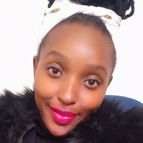 Mpine  M. profile photo