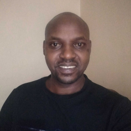 Penardius K. profile photo