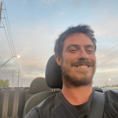 Johnny D. profile photo