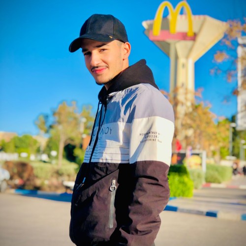 amine r. profile photo