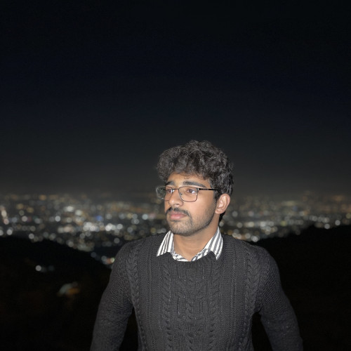 Mehdi M. profile photo