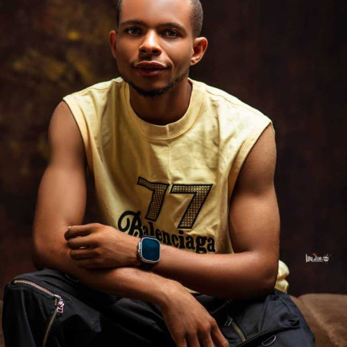 Azubuike B. profile photo