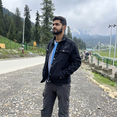 junaid k.