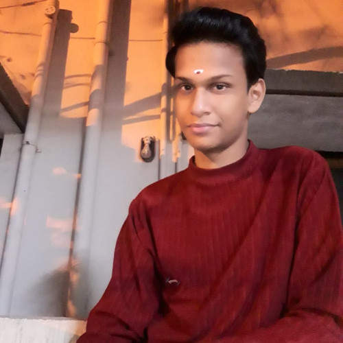 Shiva R. profile photo
