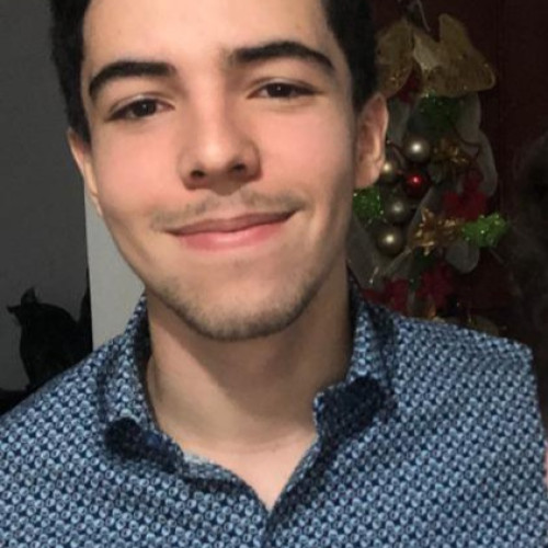 Alvaro  S. profile photo