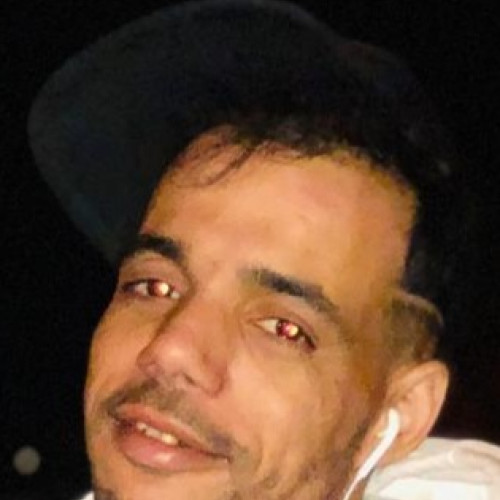Amine E. profile photo