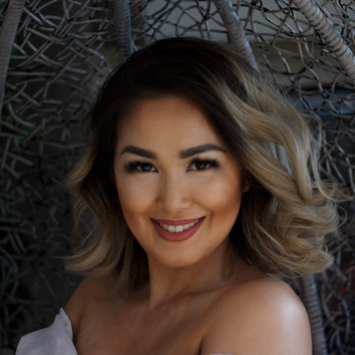 Amira A. profile photo