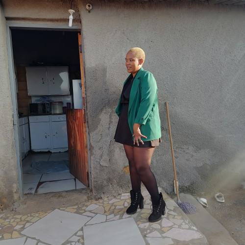 Nthabiseng  K.