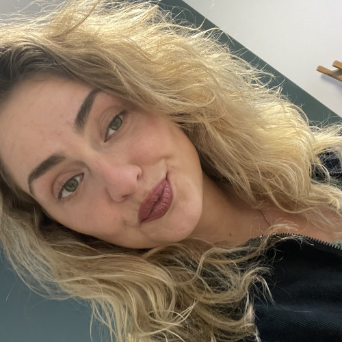 Daria S. profile photo