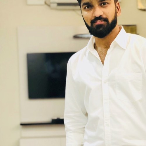 Naitik S. profile photo