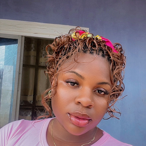 Blessing U. profile photo