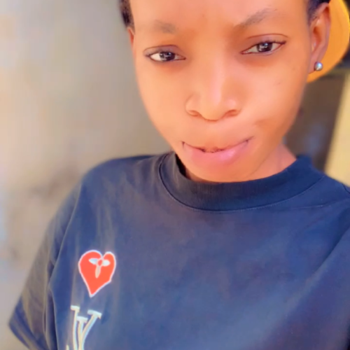 Blessing  O. profile photo